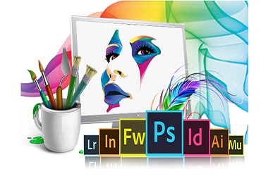 Graphic designing course
