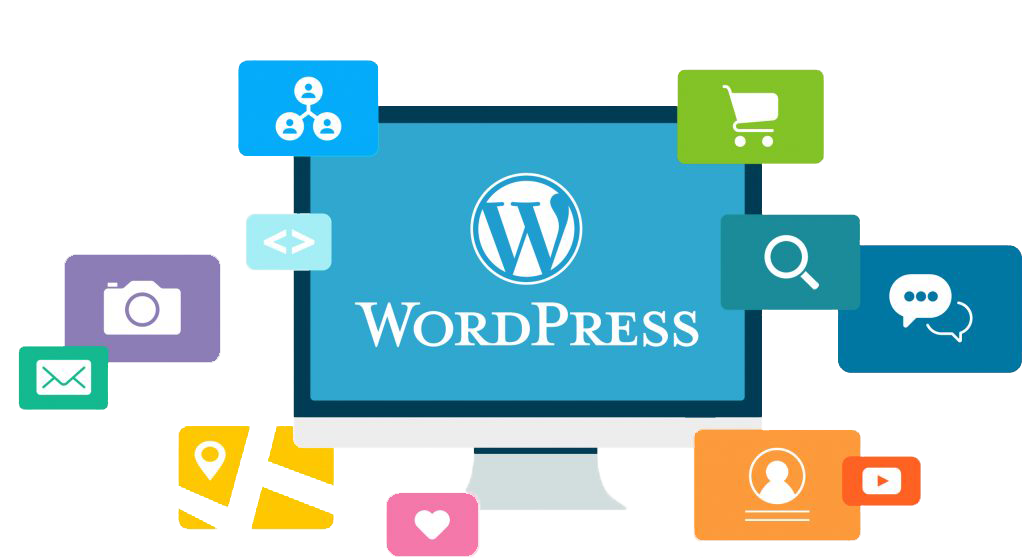 wordpress 